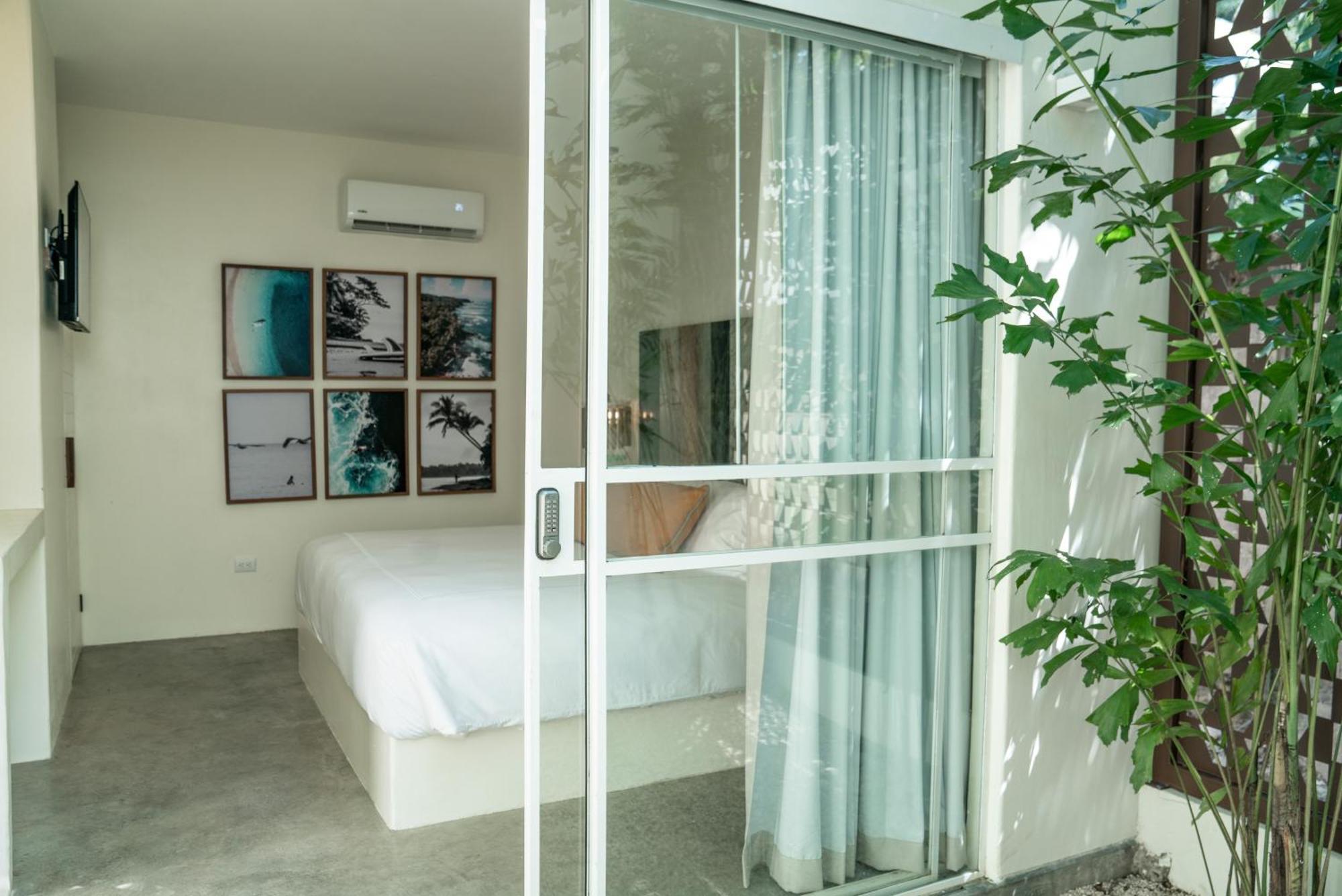 The Beach Break Hotel And Surf Club By Tierra Magnifica Nosara Zewnętrze zdjęcie